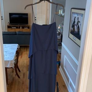 Banana Republic Midi-Dress - -12